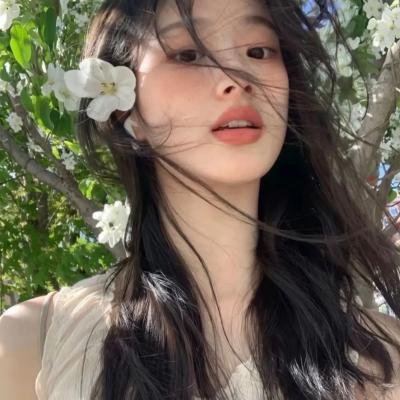 我的小妹
