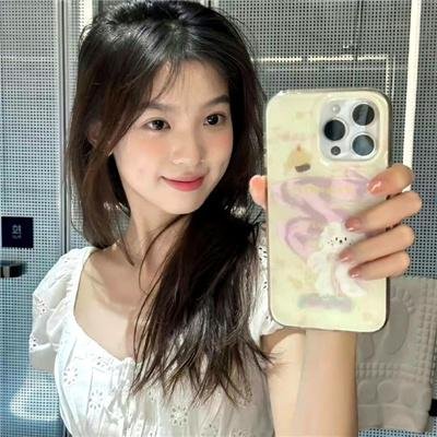 你注定属于我