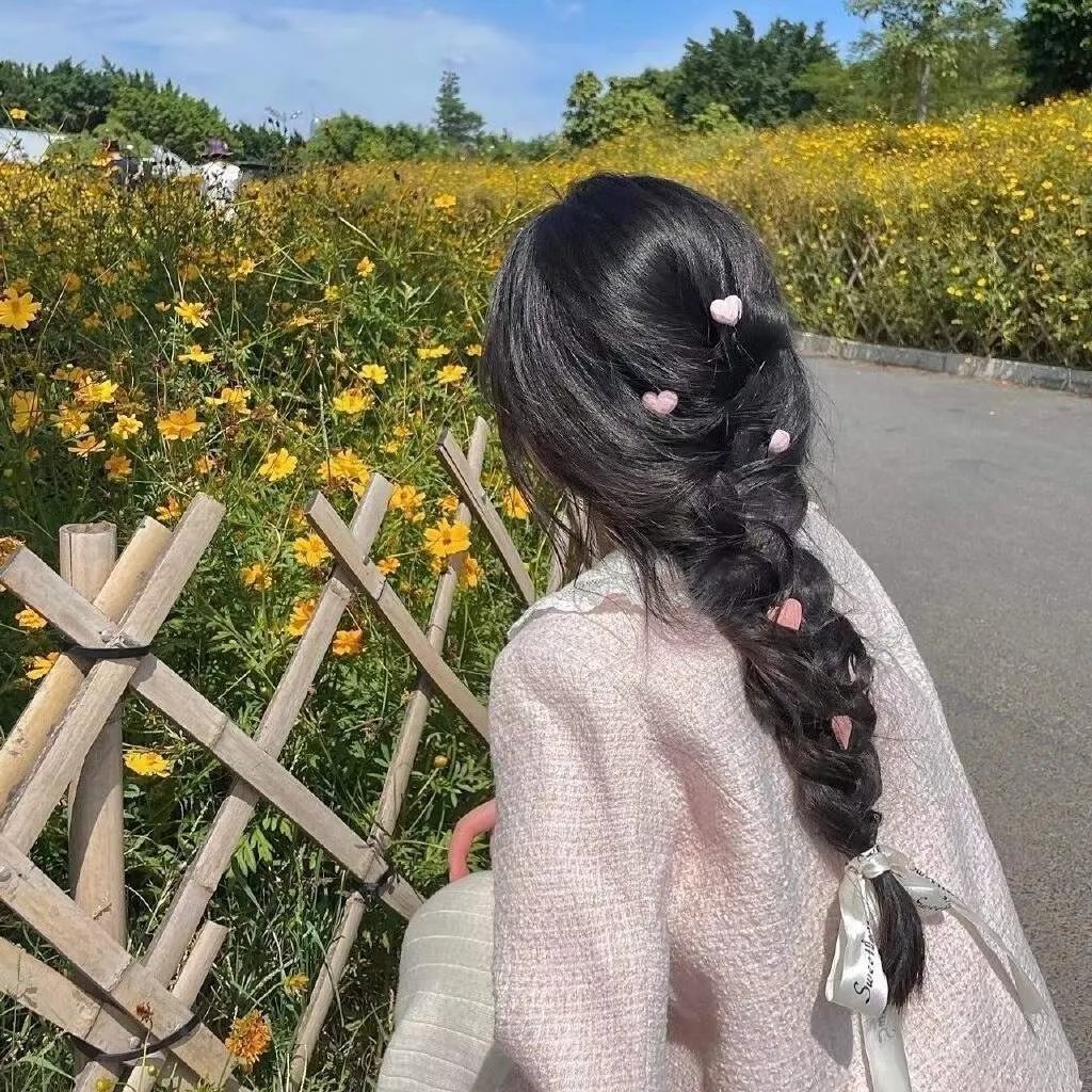 我们六个